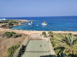 Charming 1-bed Apartment in Protaras, Cyprus