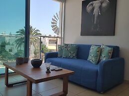 Charming 1-bed Apartment in Protaras, Cyprus