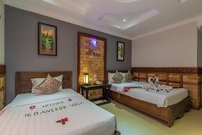 Kings Luxury Hotel