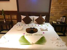 Kings Luxury Hotel