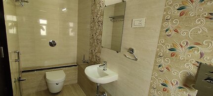 Sri Maharaja Residency