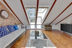 Sopot Cosy ATTIC