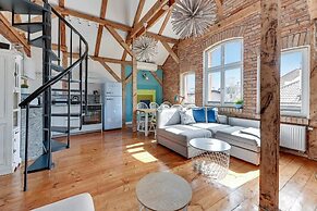 Sopot Cosy ATTIC