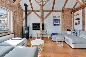Sopot Cosy ATTIC