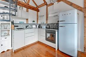 Sopot Cosy ATTIC
