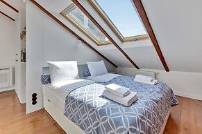 Sopot Cosy ATTIC