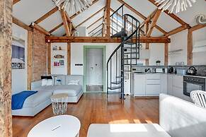 Sopot Cosy ATTIC