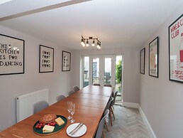 Westbourne House