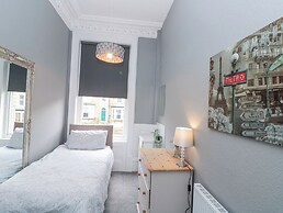 Westbourne House