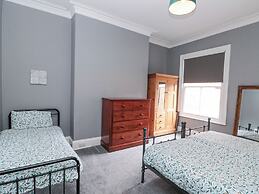 Westbourne House