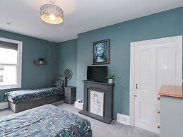 Westbourne House