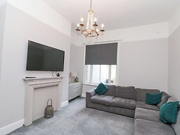 Westbourne House
