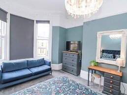Westbourne House