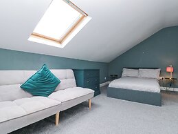 Westbourne House