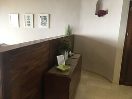 Los Tules Mexican Resort