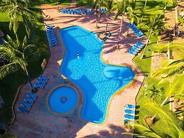 Los Tules Mexican Resort