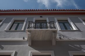 Twin Circle Athens