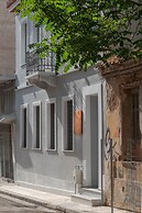 Twin Circle Athens