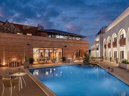Mercure Conacul Cozieni