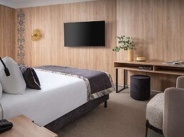 Mercure Conacul Cozieni