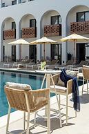 Mercure Conacul Cozieni
