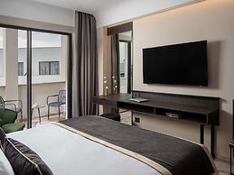 Mercure Conacul Cozieni