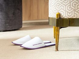 Mercure Conacul Cozieni