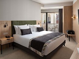 Mercure Conacul Cozieni