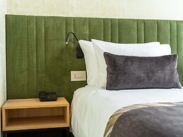 Mercure Conacul Cozieni