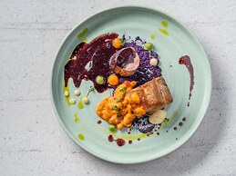 Mercure Conacul Cozieni