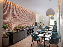 Mercure Conacul Cozieni