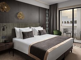 Mercure Conacul Cozieni
