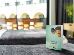 Mercure Conacul Cozieni
