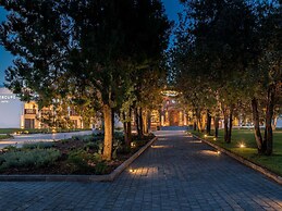Mercure Conacul Cozieni