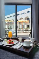 Mercure Conacul Cozieni