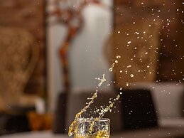 Mercure Conacul Cozieni