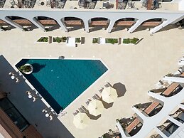 Mercure Conacul Cozieni