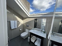 Sun Street ApartHotel