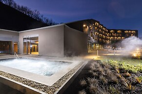 Minaro Hotel Tokaj - MGallery Collection