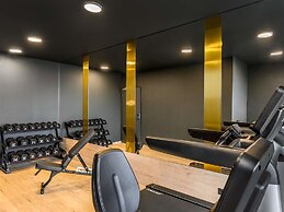 Minaro Hotel Tokaj - MGallery Collection