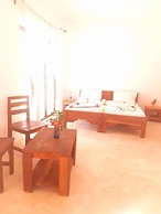 Maua beach lodge