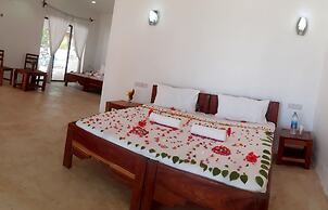 Maua beach lodge