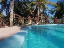 Maua beach lodge