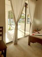 Maua beach lodge