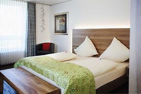 Hotel Hubertus