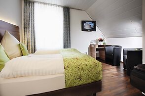 Hotel Hubertus