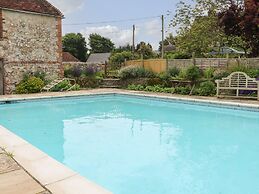Byre Cottage 4
