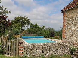 Byre Cottage 4