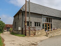 Byre Cottage 4