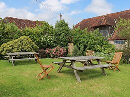 Byre Cottage 5